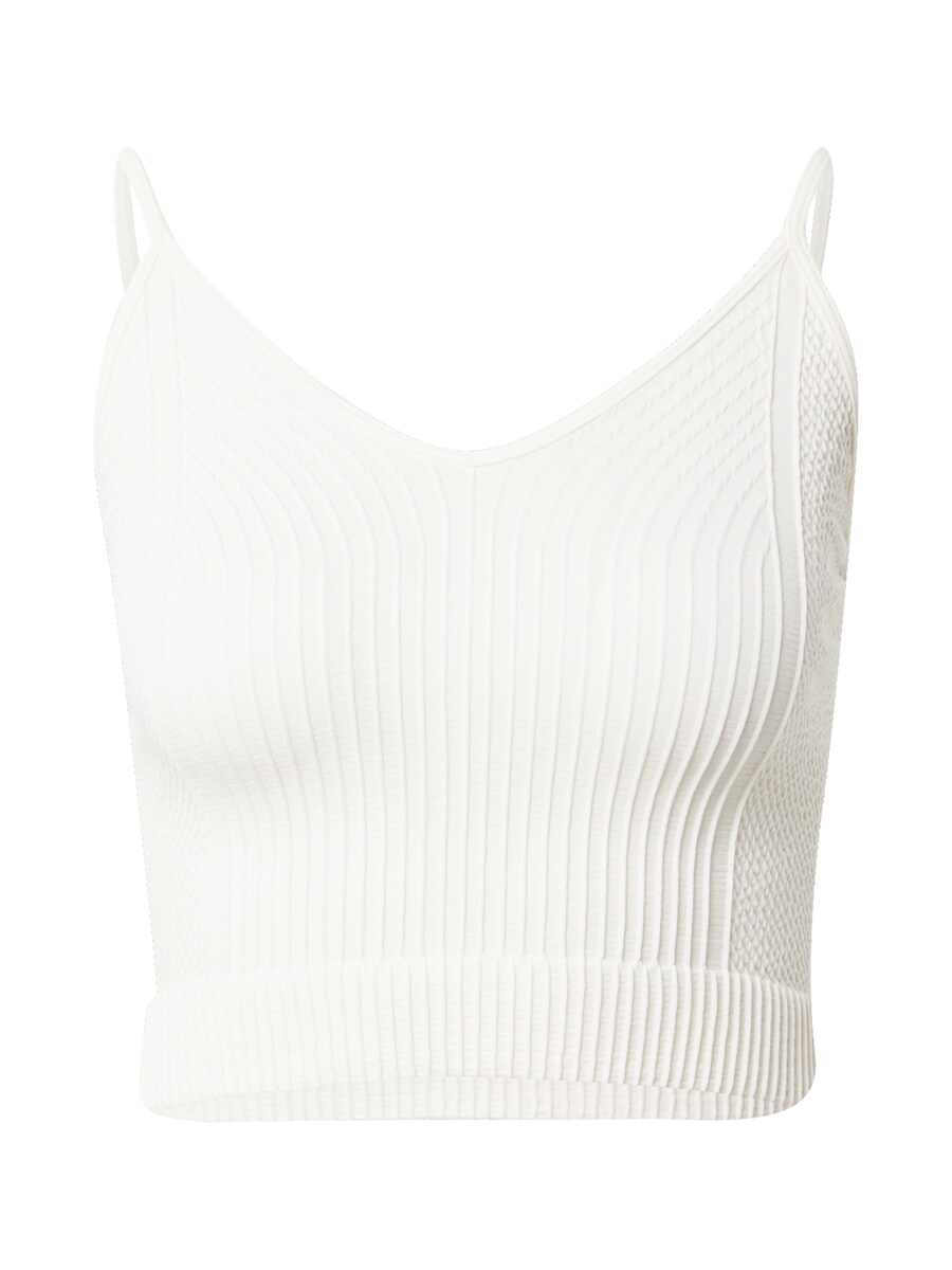 Топ SCHIESSER, белый
Топ SCHIESSER, белый