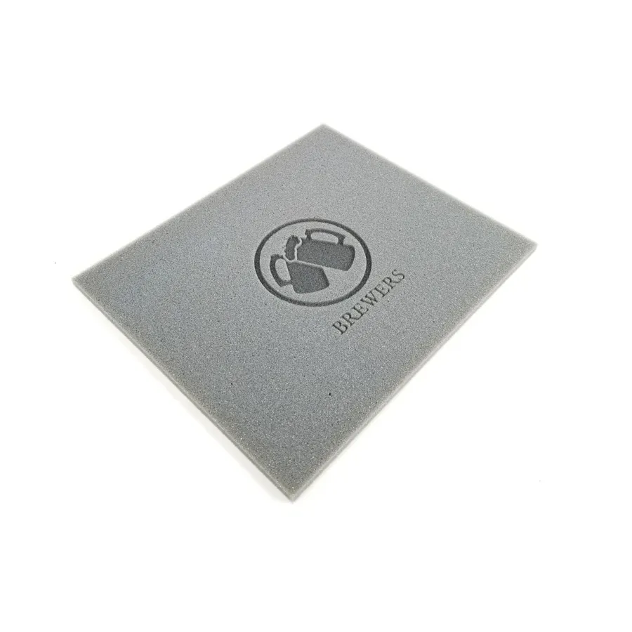 Пенопластовый топпер для пивоваров, Battle Foam - Steamforged Games - Guild Ball Guild Trays
Пенопластовый топпер для пивоваров, Battle Foam - Steamforged Games - Guild Ball Guild Trays