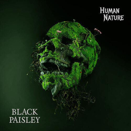 CD диск Black Paisley: Human Nature
CD диск Black Paisley: Human Nature