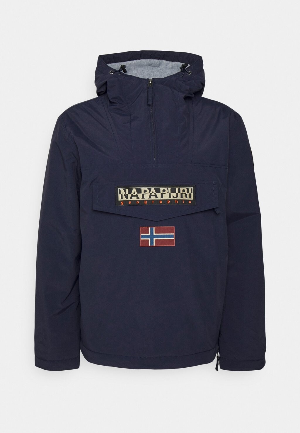 Куртка Napapijri Rainforest, темно-синий
Куртка Napapijri Rainforest, темно-синий