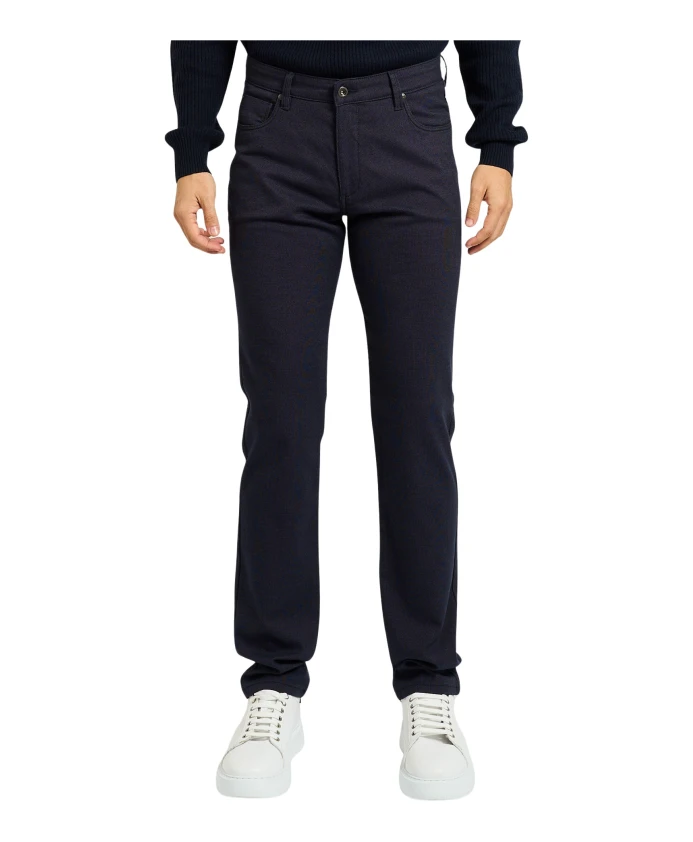 Брюки чинос Bugatti, синий
Брюки чинос Bugatti, синий