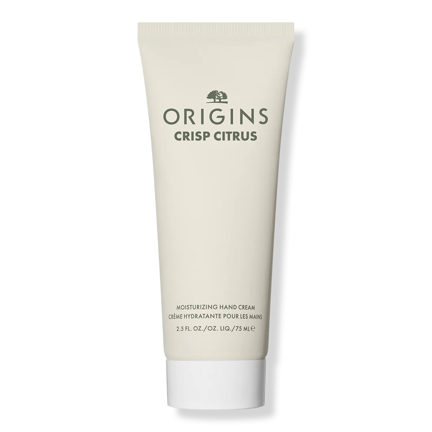 Увлажняющий крем для рук Origins, Citrus
Увлажняющий крем для рук Origins, Citrus