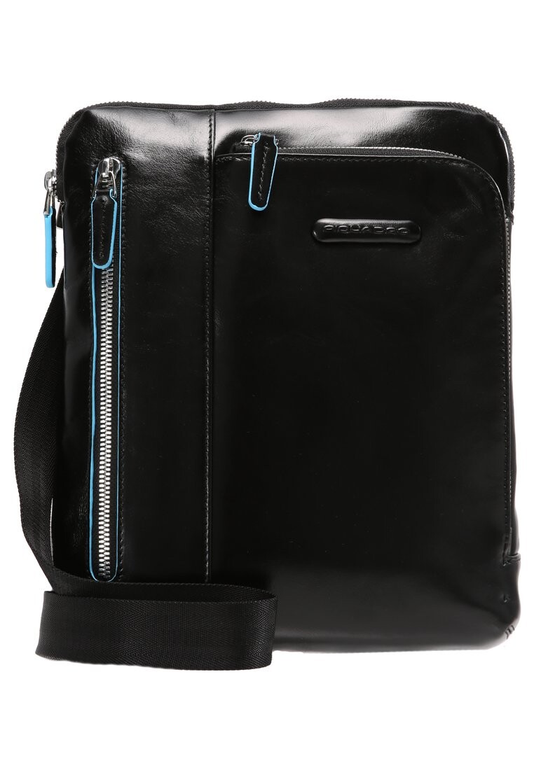 Сумка через плечо BLUE SQUARE Piquadro, черный
Сумка через плечо BLUE SQUARE Piquadro, черный