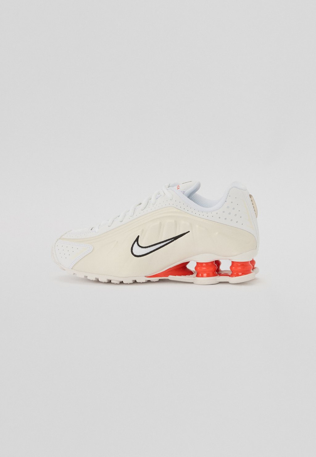 Кроссовки SHOX R4 UNISEX Nike Sportswear, белый
Кроссовки SHOX R4 UNISEX Nike Sportswear, белый