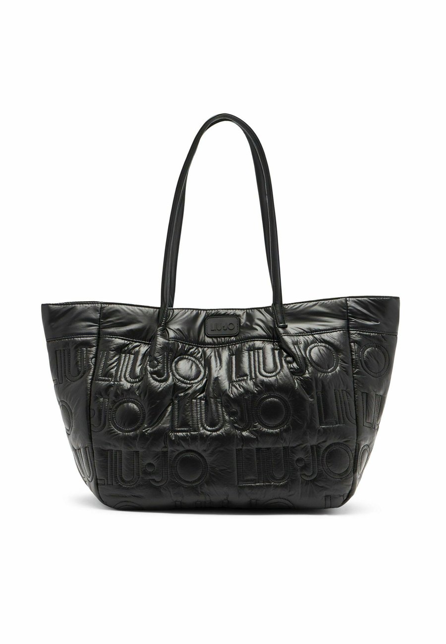 Сумка LIU JO Handbag, Black
Сумка LIU JO Handbag, Black