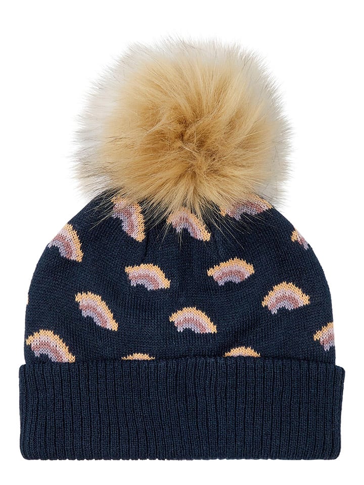 Шапка name it, темно-синий
Шапка name it, темно-синий