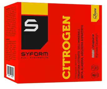 Цитроген Лимон 20 пакетиков
Цитроген Лимон 20 пакетиков