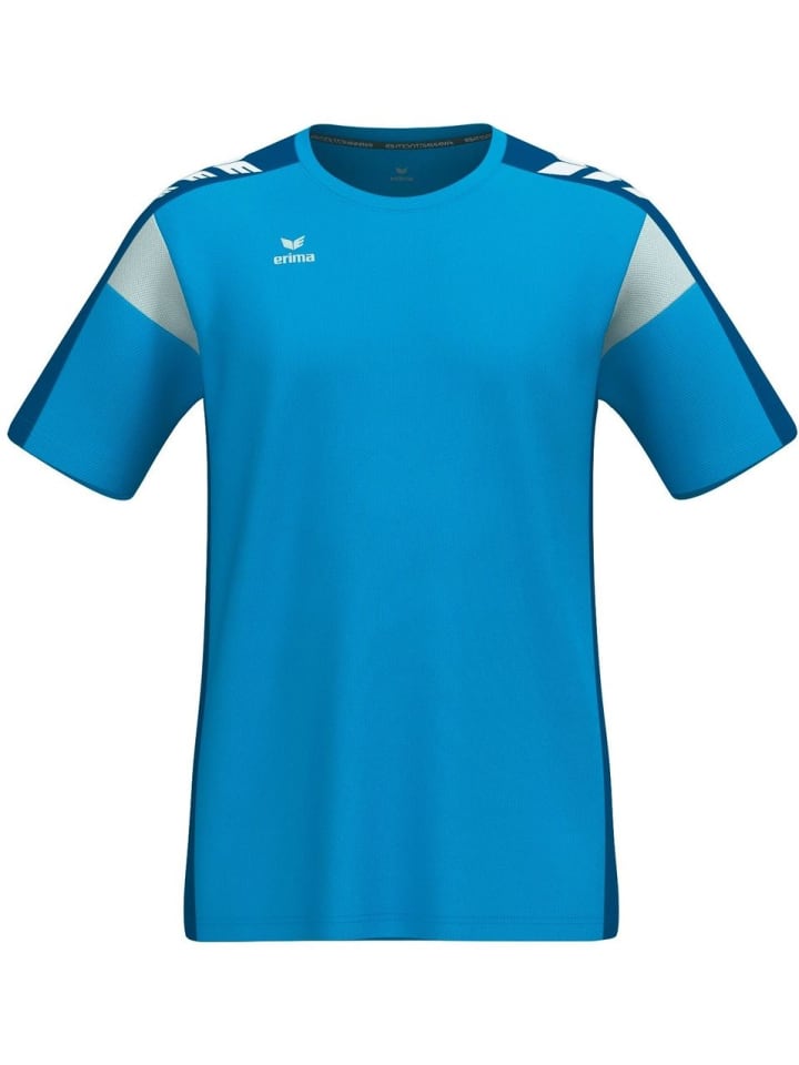 Функциональная рубашка Celebrate 125 T-Shirt Function erima, синий
Функциональная рубашка Celebrate 125 T-Shirt Function erima, синий