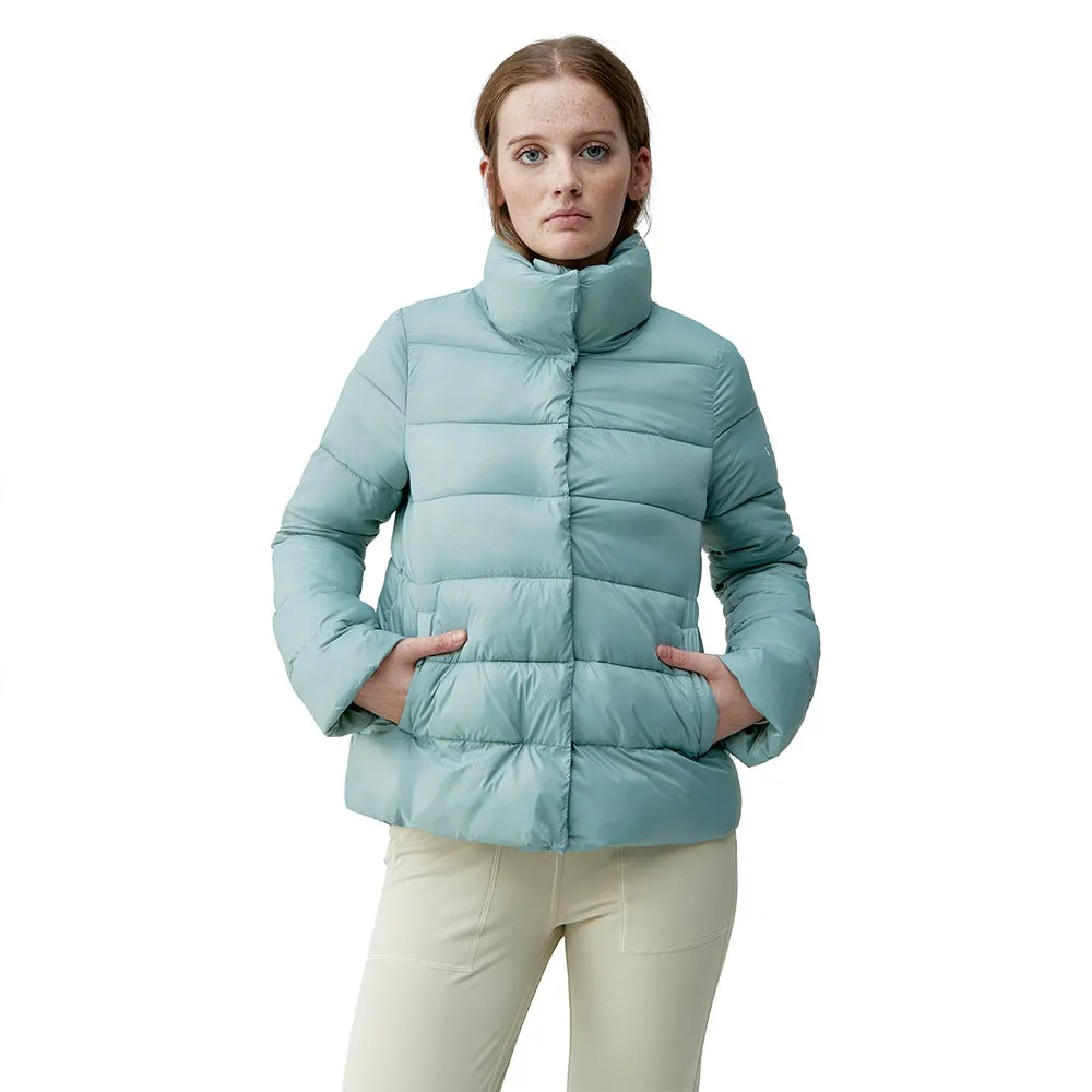 Куртка Born Living Yoga Vegan Hack, синий
Куртка Born Living Yoga Vegan Hack, синий