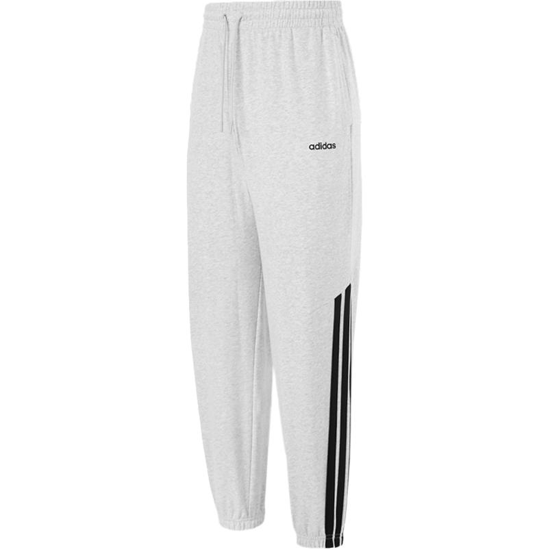 Повседневные брюки унисекс серые Adidas, серый
Повседневные брюки унисекс серые Adidas, серый