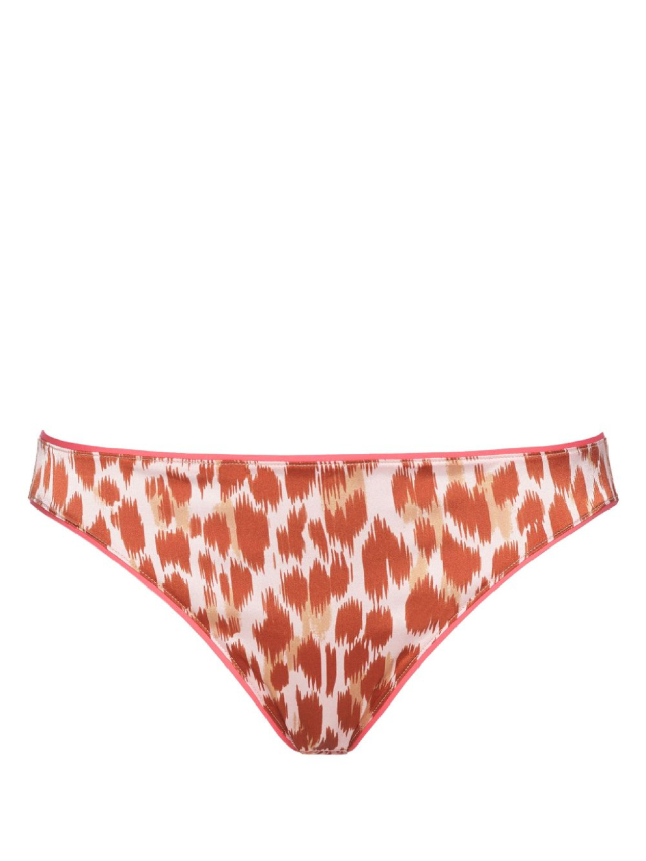 ERES трусы-брифы Règne, коричневый
ERES трусы-брифы Règne, коричневый