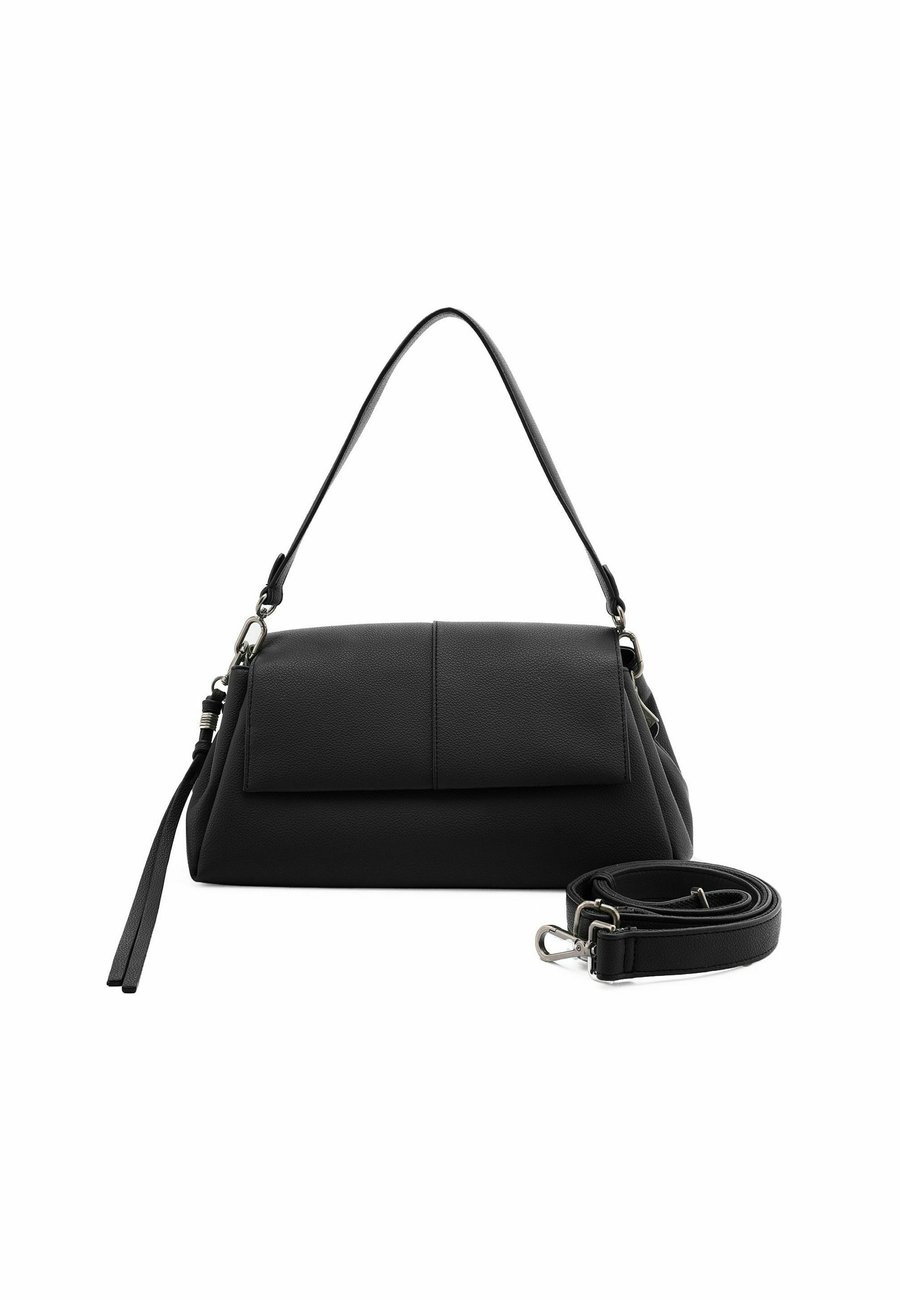 Сумка FREDsBRUDER Handbag, Black
Сумка FREDsBRUDER Handbag, Black