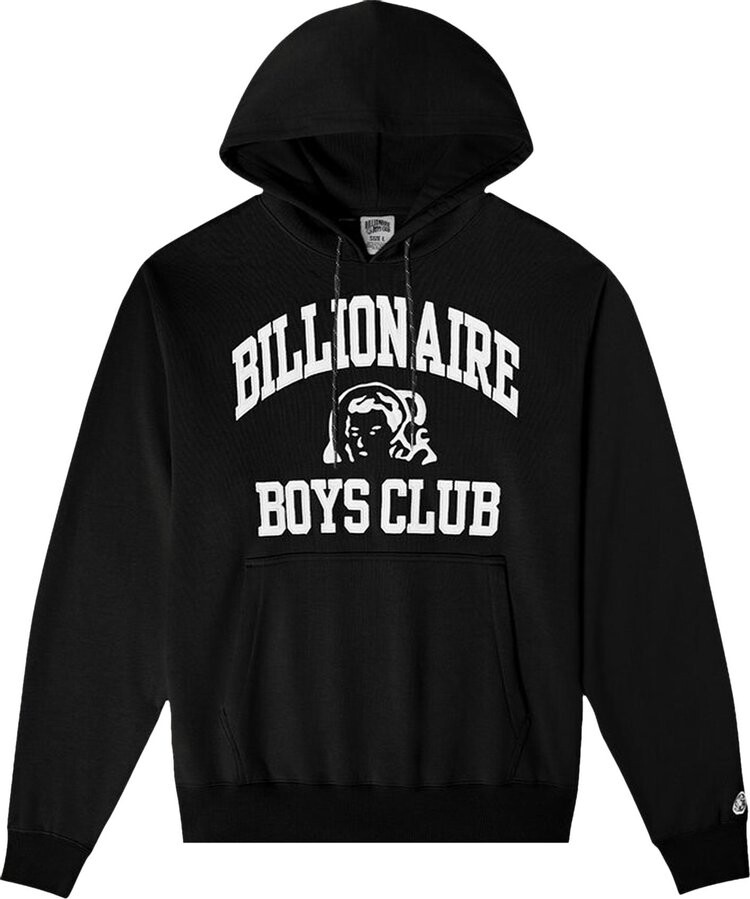 Худи Billionaire Boys Club Frontier 'Black', черный
Худи Billionaire Boys Club Frontier 'Black', черный