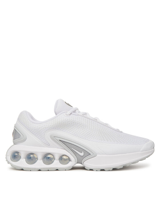 Кроссовки Air Max Dn DV3337 Nike, белый
Кроссовки Air Max Dn DV3337 Nike, белый