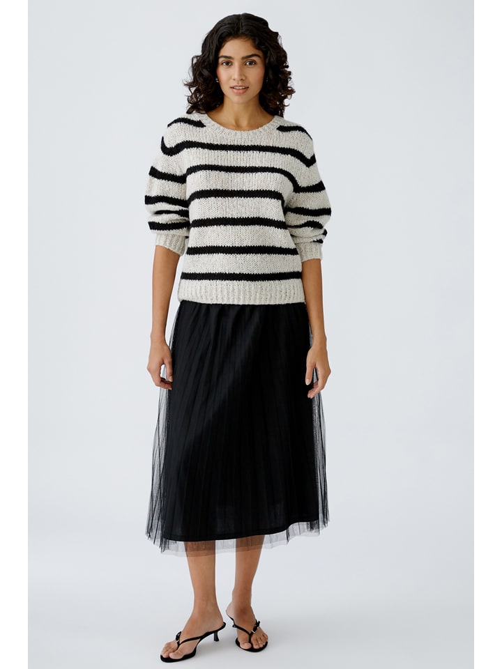 Юбка до колена Oui, черный
Юбка до колена Oui, черный