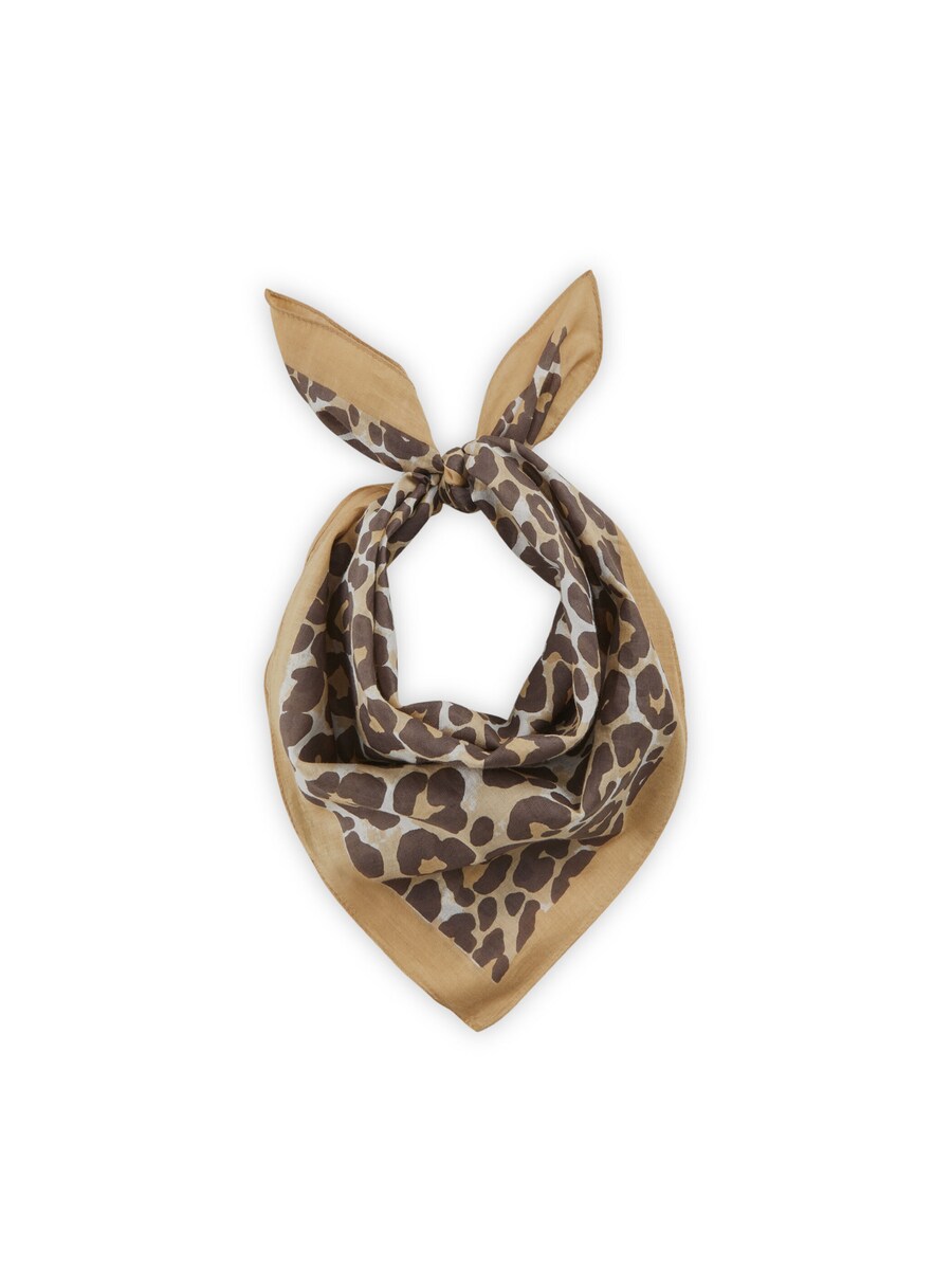 Платок CODELLO, кэмел
Платок CODELLO, кэмел