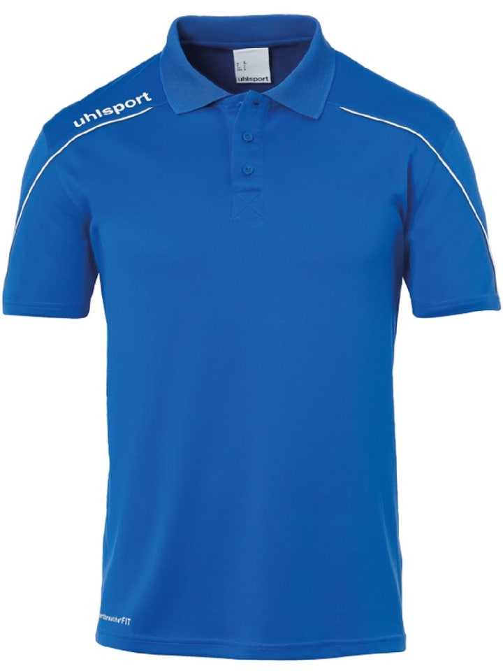 Рубашка-поло uhlsport , синий
Рубашка-поло uhlsport , синий