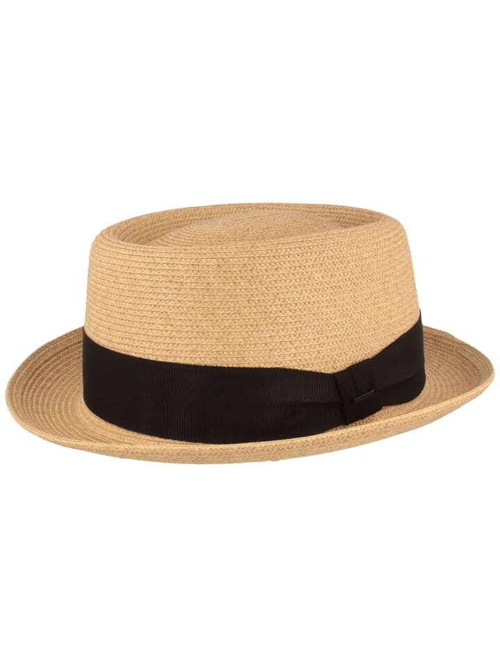 Шляпа Bailey, бежевый
Шляпа Bailey, бежевый