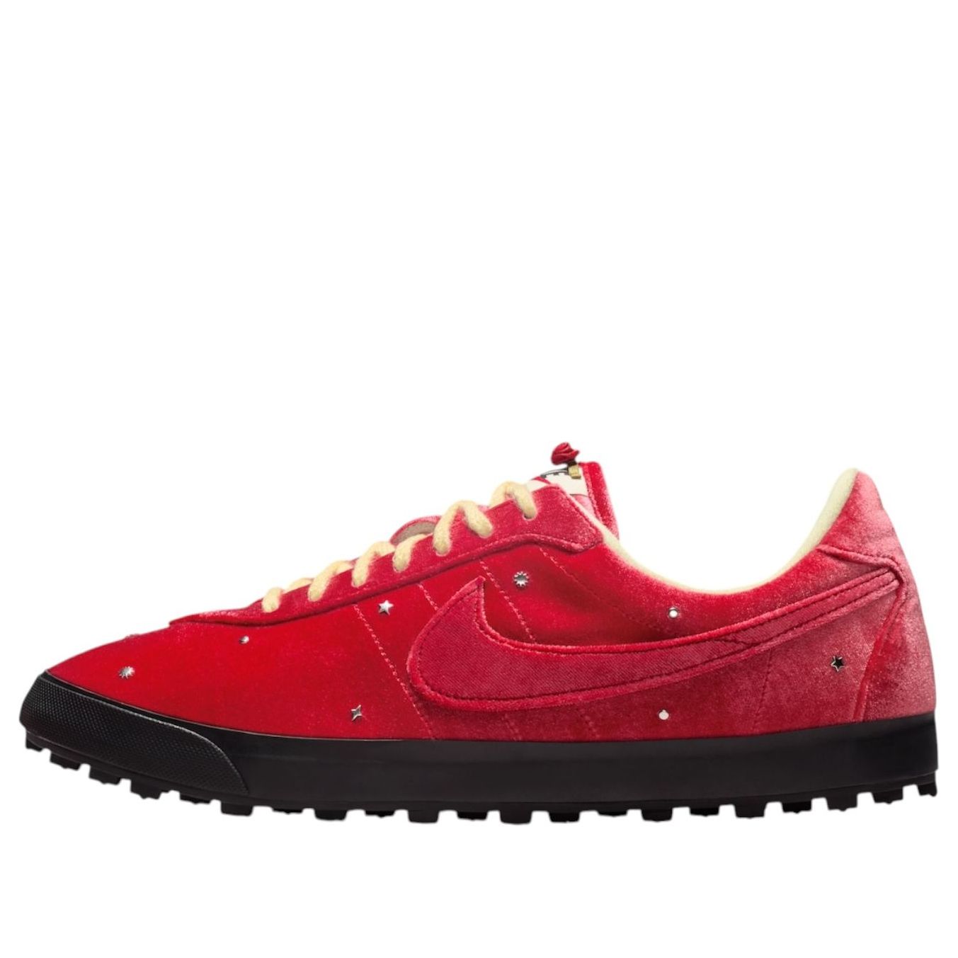 Кроссовки Nike Astro Grabber 'Red Velvet'
Кроссовки Nike Astro Grabber 'Red Velvet'