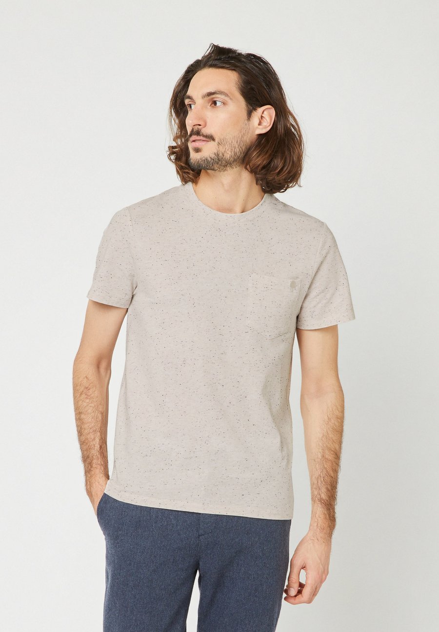 Футболка Faguo OLONNE, Écru/White, Белый, Футболка Faguo OLONNE, Écru/White
Футболка Faguo OLONNE, Écru/White, Белый, Футболка Faguo OLONNE, Écru/White