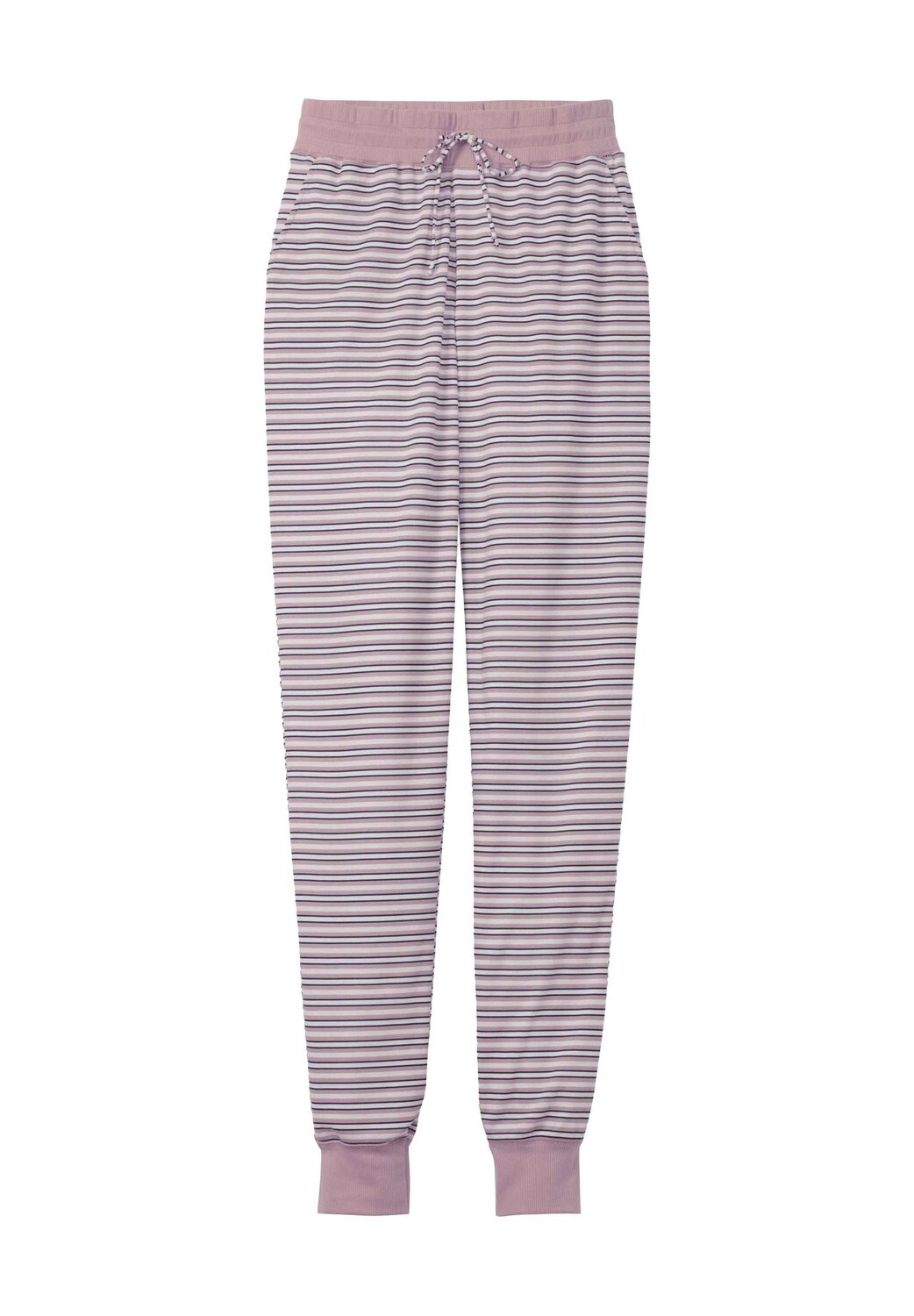 Женские ночные брюки в полоску с карманами Favorites Dreams CALIDA, цвет Rose Bud
Женские ночные брюки в полоску с карманами Favorites Dreams CALIDA, цвет Rose Bud