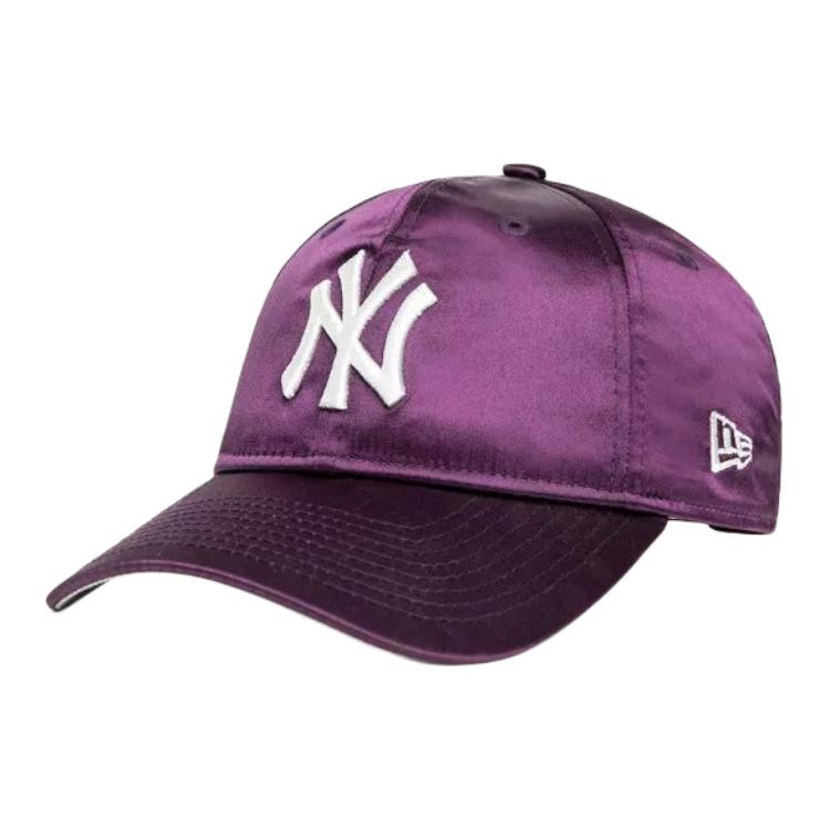 New Era Эластановый бейсболка унисекс фиолетовый, Purple
New Era Эластановый бейсболка унисекс фиолетовый, Purple