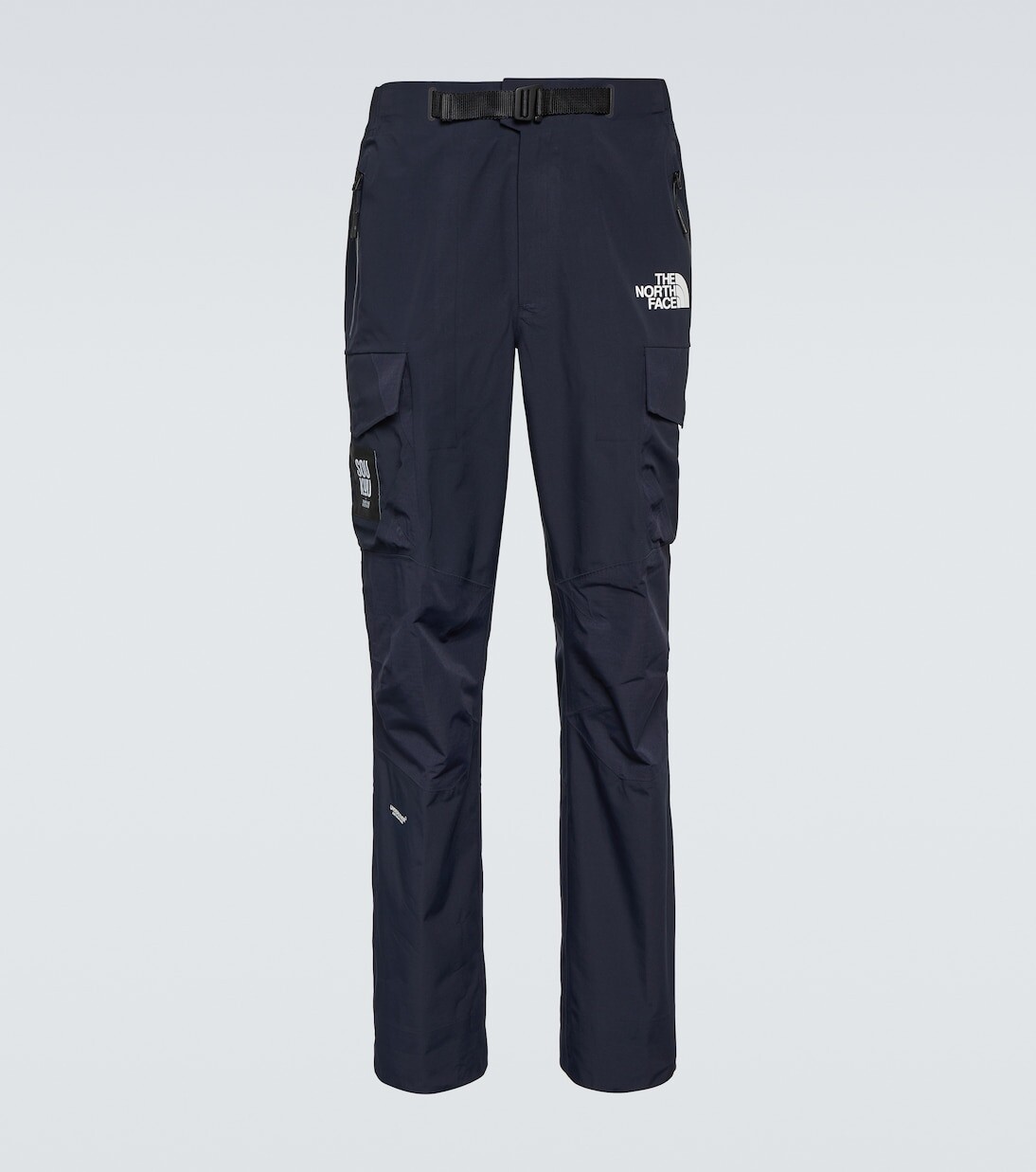 Брюки карго x undercover The North Face, синий
Брюки карго x undercover The North Face, синий