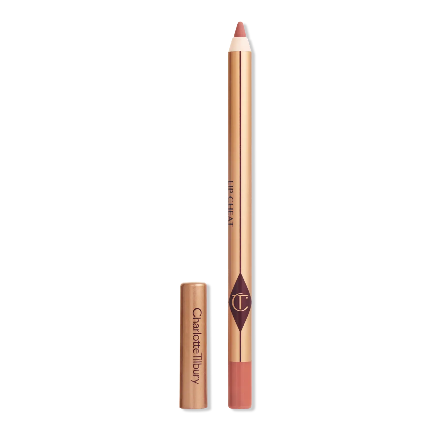 Карандаш для губ Charlotte Tilbury Lip Cheat, Icon Baby, 1.2 г
Карандаш для губ Charlotte Tilbury Lip Cheat, Icon Baby, 1.2 г