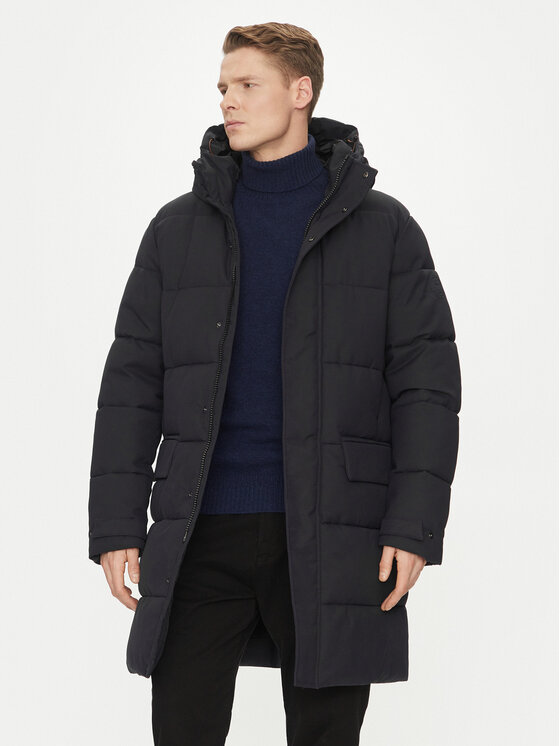 Зимняя куртка стандартного кроя D41780M WULY19 Save The Duck, синий
Зимняя куртка стандартного кроя D41780M WULY19 Save The Duck, синий