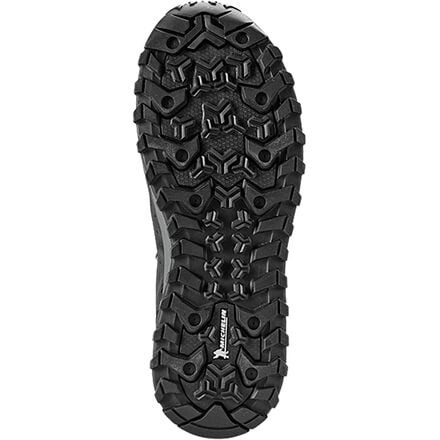 Забродные ботинки Pro мужские Orvis, темно-серый
Забродные ботинки Pro мужские Orvis, темно-серый