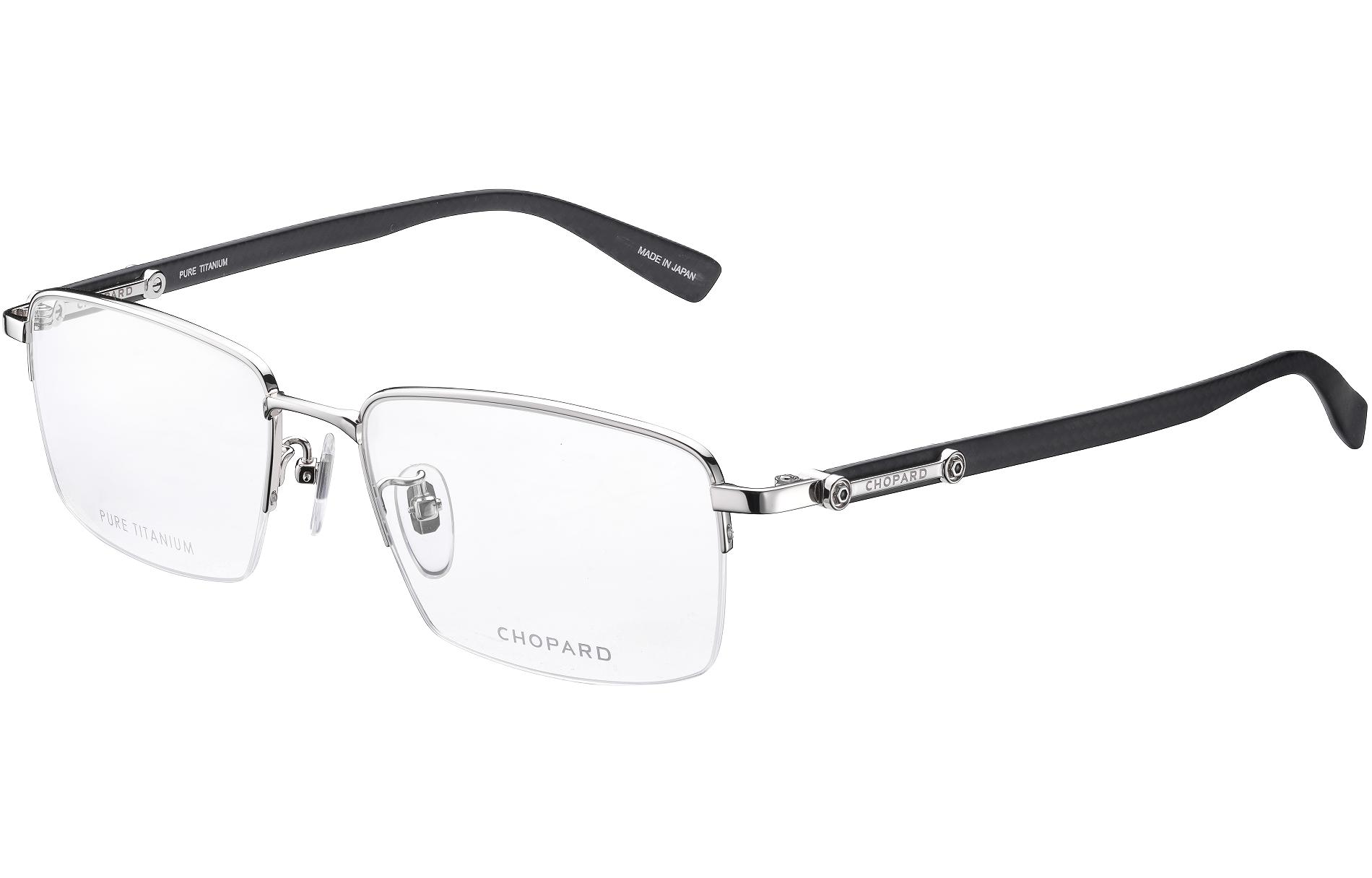 Мужские очки по рецепту Chopard, vchl94j0579
Мужские очки по рецепту Chopard, vchl94j0579