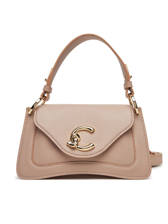 Сумочка SSL 18 04 01 N12 Coccinelle, бежевый
Сумочка SSL 18 04 01 N12 Coccinelle, бежевый