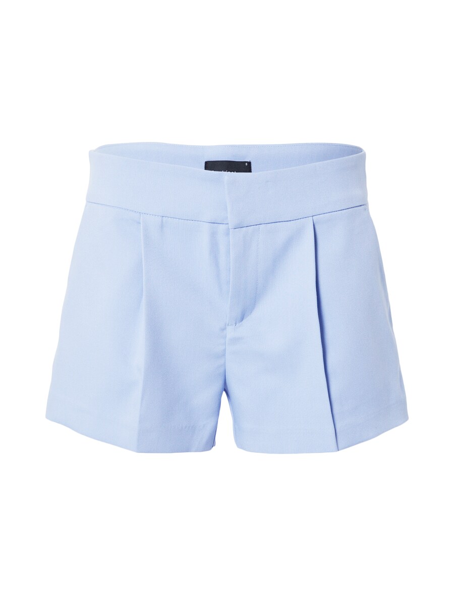 Шорты Gina Tricot Regular Pleat-Front Pants Tammie, фиолетовый
Шорты Gina Tricot Regular Pleat-Front Pants Tammie, фиолетовый