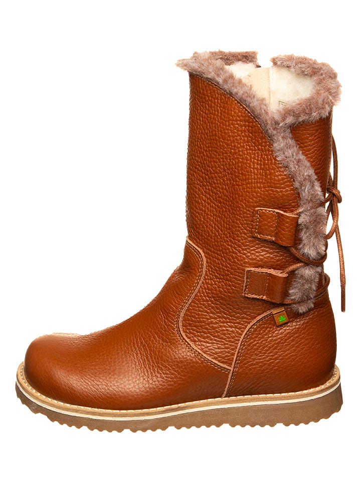 Ботинки El Naturalista, светло-коричневый
Ботинки El Naturalista, светло-коричневый