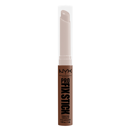 Корректор-карандаш Nyx Professional Makeup Fix Stick - Cocoa 15
Корректор-карандаш Nyx Professional Makeup Fix Stick - Cocoa 15