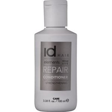 Эксклюзивный восстанавливающий кондиционер id Hair Elements, ограниченная серия
Эксклюзивный восстанавливающий кондиционер id Hair Elements, ограниченная серия