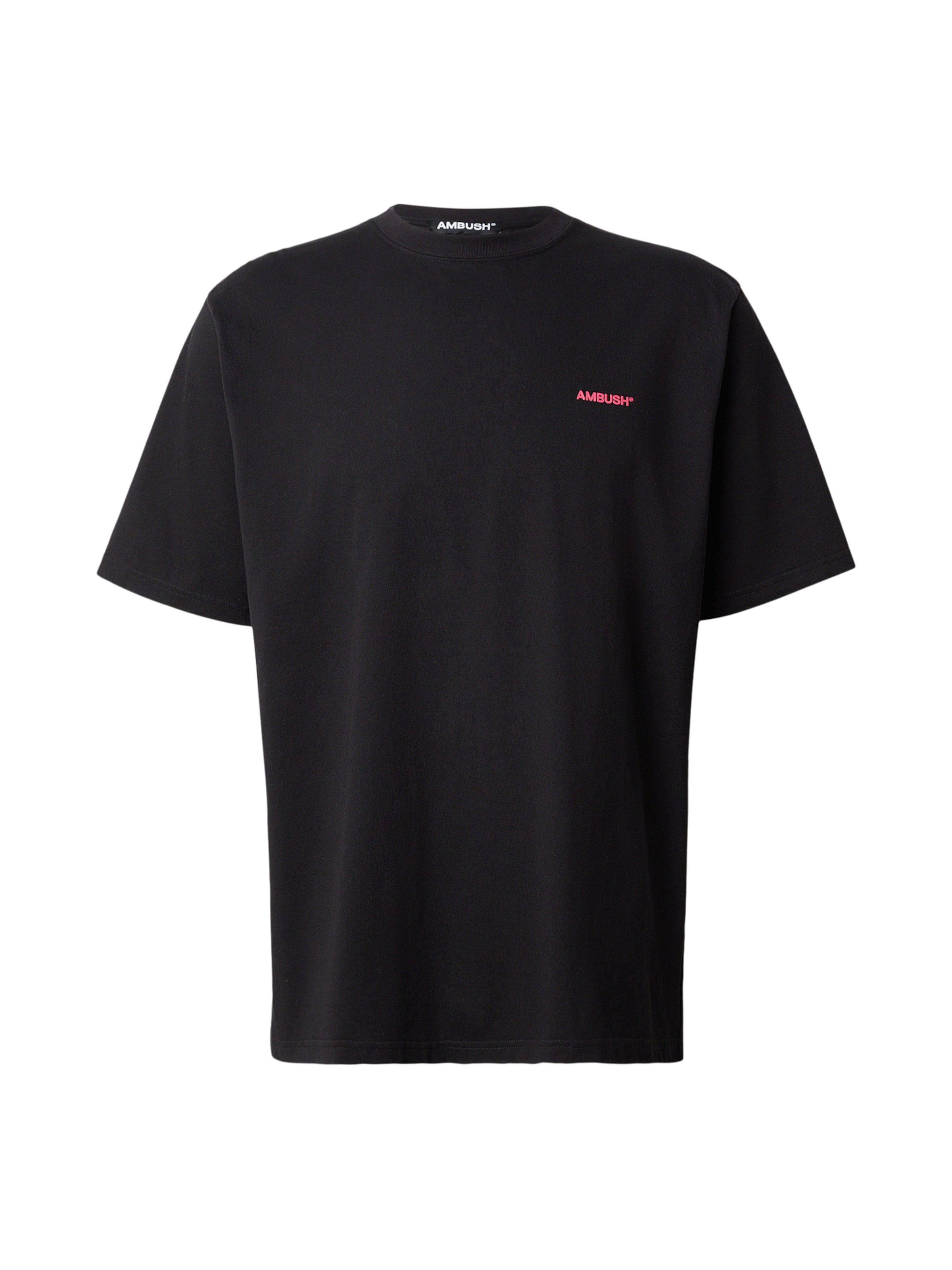 AMBUSH Футболка в черном цвете
AMBUSH Футболка в черном цвете