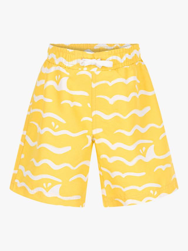 Детские плавки Shark Wave Petit Bateau, Orange/Marshmallow
Детские плавки Shark Wave Petit Bateau, Orange/Marshmallow