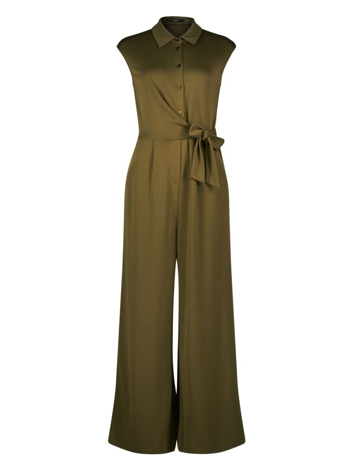 Комбинезон Zero , темно-оливковый
Комбинезон Zero , темно-оливковый