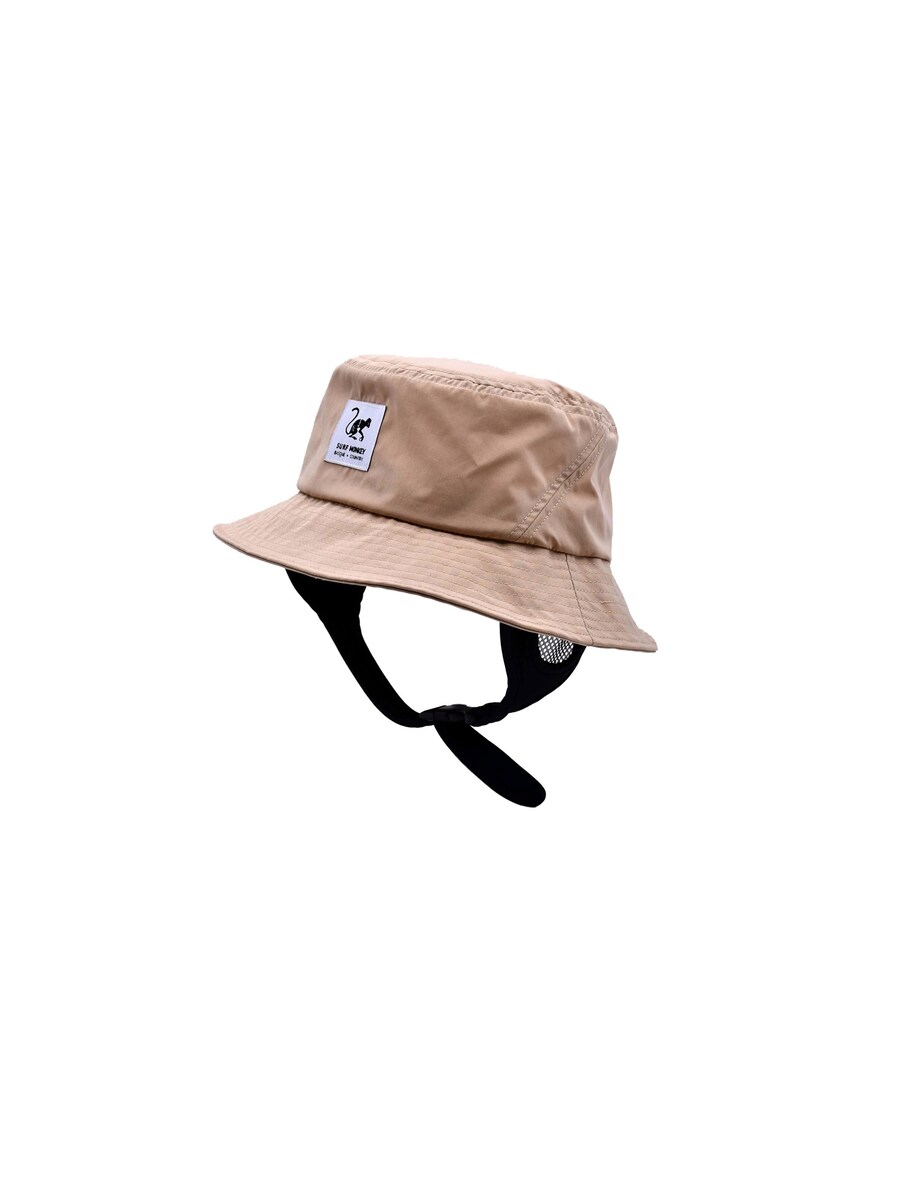 Спортивная шапка Surf Monkey, бежевый
Спортивная шапка Surf Monkey, бежевый