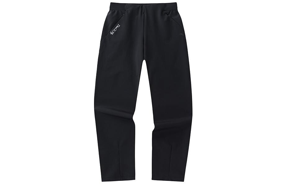 Повседневные брюки Variety Training Collection женские черные Anta
Повседневные брюки Variety Training Collection женские черные Anta