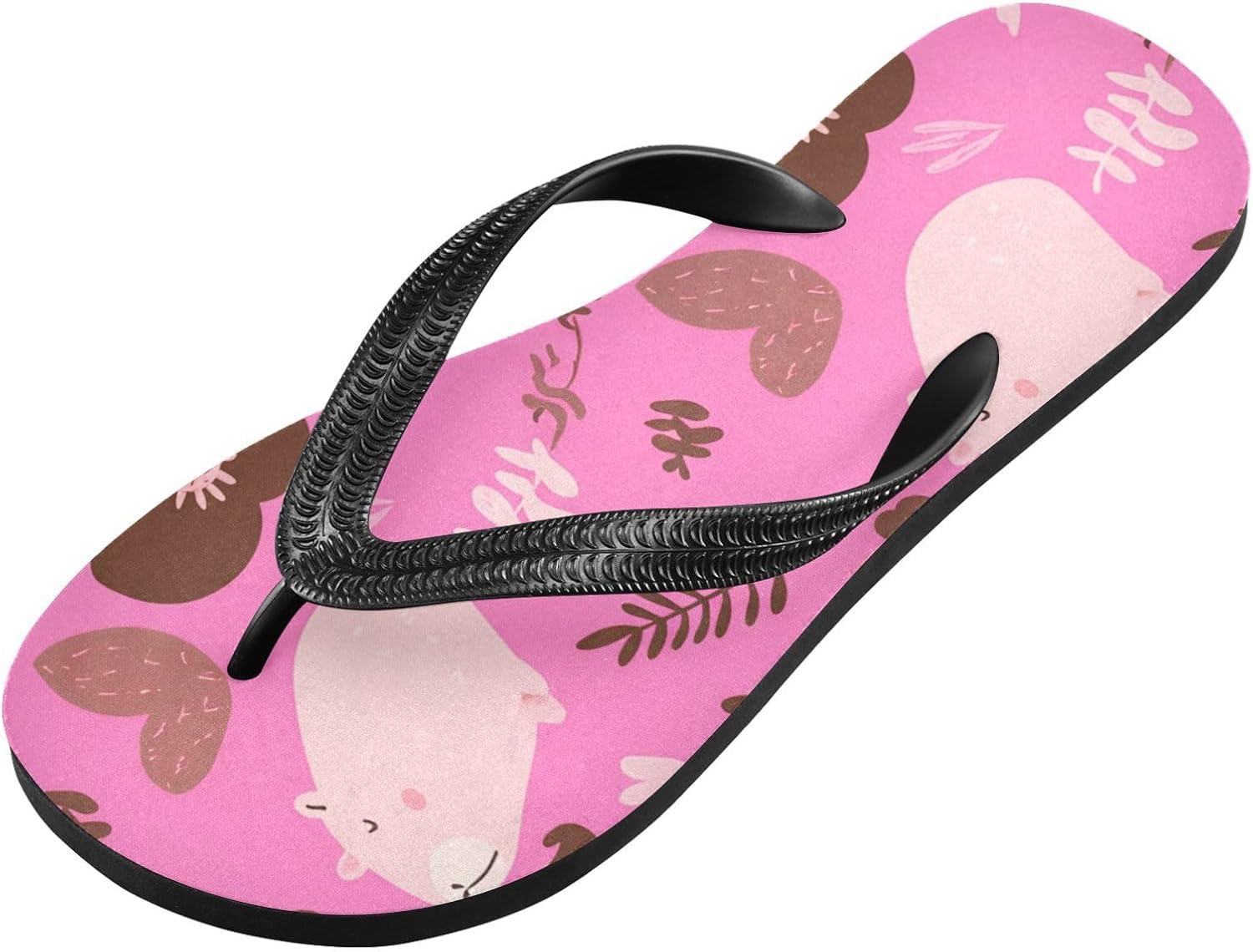 Женские летние пляжные шлепанцы Wombat розовые, быстросохнущие сандалии для мужчин A2301244 Umiriko
Женские летние пляжные шлепанцы Wombat розовые, быстросохнущие сандалии для мужчин A2301244 Umiriko