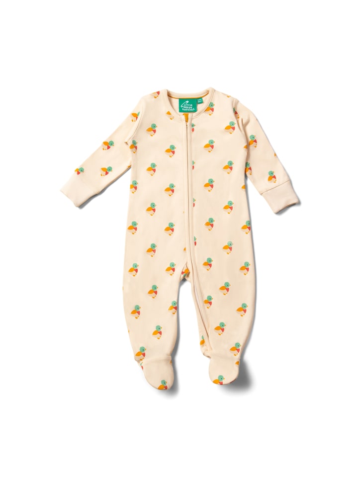 Комбинезон Little Green Radicals, кремовый
Комбинезон Little Green Radicals, кремовый