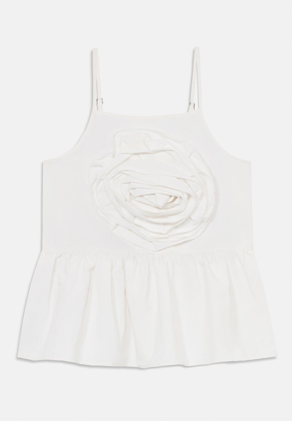 Топ NKFFYLONA STRAP Name it, слоновая кость
Топ NKFFYLONA STRAP Name it, слоновая кость