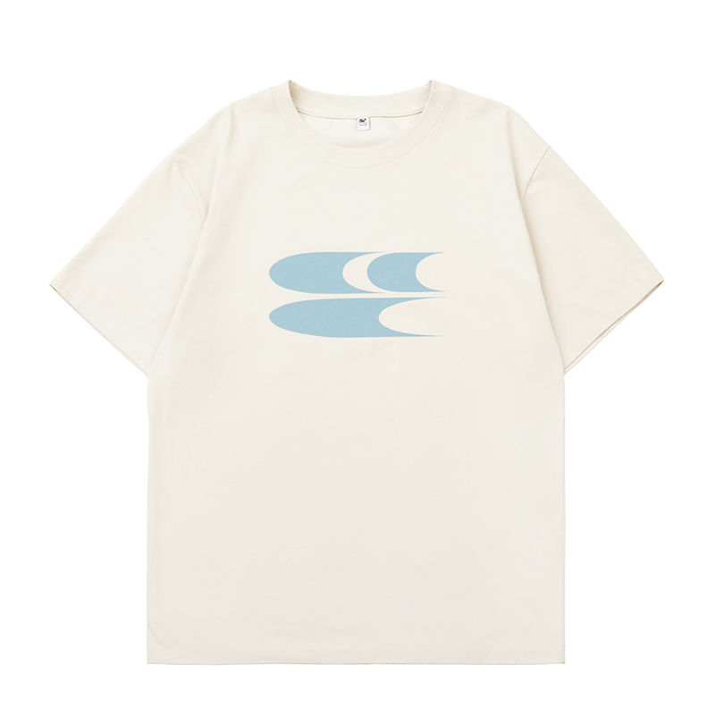 Футболка унисекс Crying Center, серый
Футболка унисекс Crying Center, серый