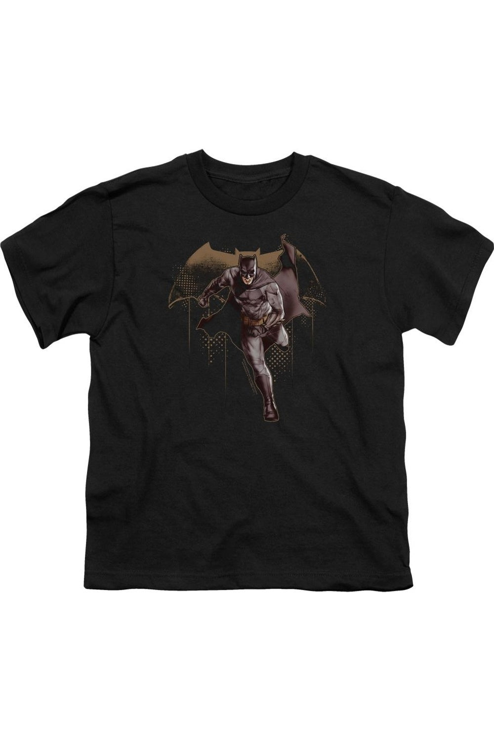 Футболка с коротким рукавом для подростков Капюшонный крестоносец Лига справедливости Gildan, черный
Футболка с коротким рукавом для подростков Капюшонный крестоносец Лига справедливости Gildan, черный