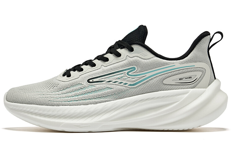 Кроссовки мужские с низким верхом, цвет Wild Gray/бирюзовый Erke, Зеленый, Кроссовки мужские с низким верхом, цвет Wild Gray/бирюзовый Erke 
Кроссовки мужские с низким верхом, цвет Wild Gray/бирюзовый Erke, Зеленый, Кроссовки мужские с низким верхом, цвет Wild Gray/бирюзовый Erke