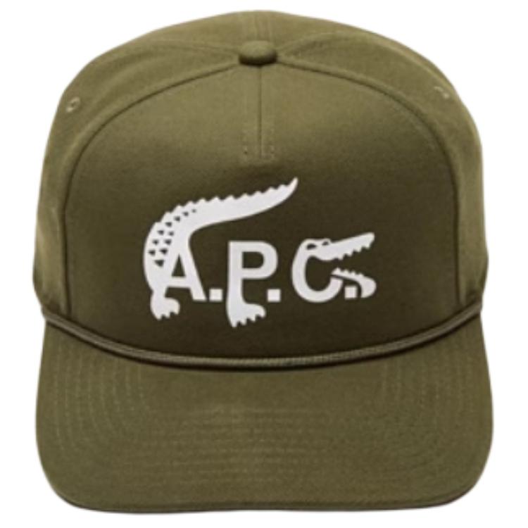 LACOSTE Хлопковая бейсболка унисекс разноцветная, Green
LACOSTE Хлопковая бейсболка унисекс разноцветная, Green