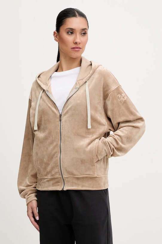 Толстовка seachic Banana Moon, бежевый
Толстовка seachic Banana Moon, бежевый