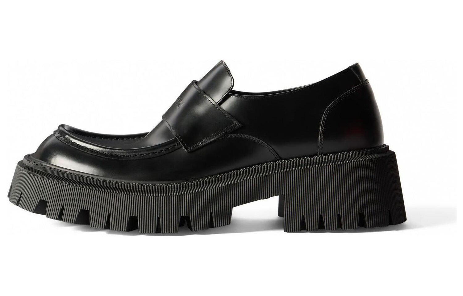 Лоферы мужские Balenciaga, черный
Лоферы мужские Balenciaga, черный